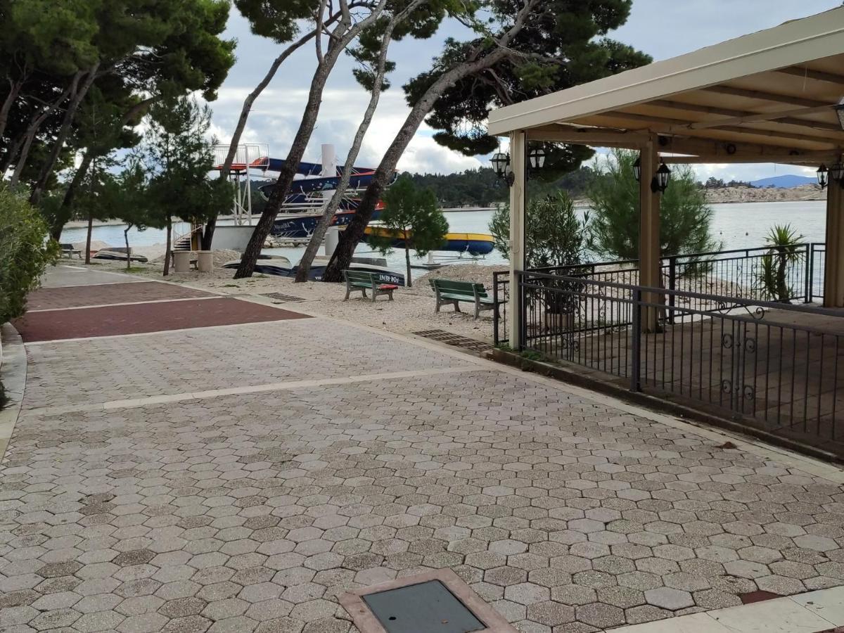 Apartments Ivo Makarska Exterior photo