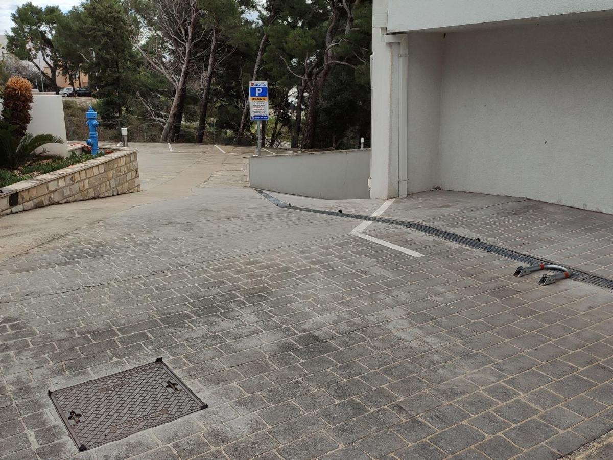 Apartments Ivo Makarska Exterior photo