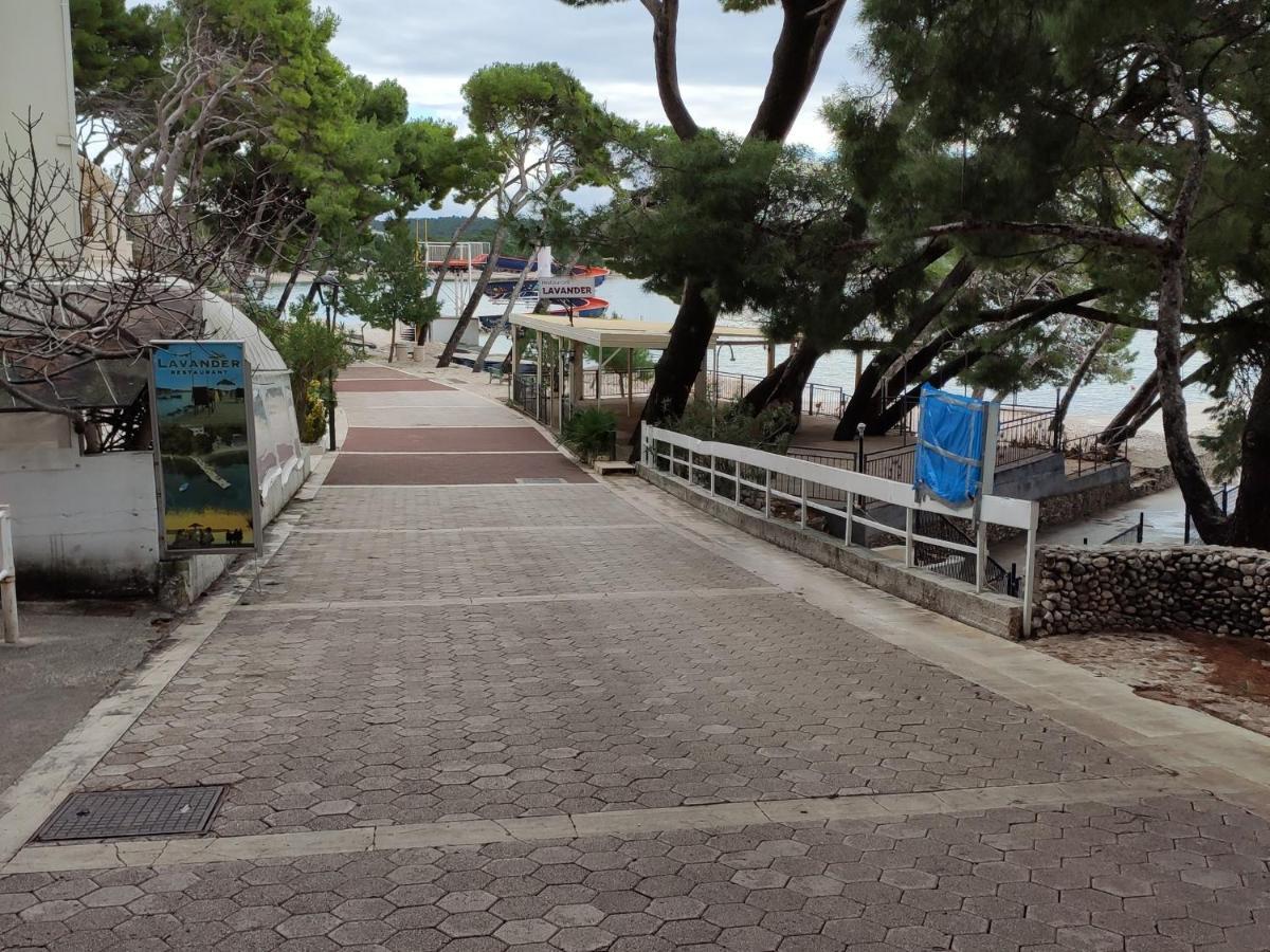 Apartments Ivo Makarska Exterior photo
